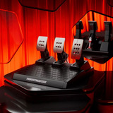 Thrustmaster T248R, Volant Noir