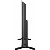 Toshiba  55" Ultra HD TV QLED Noir