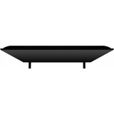 Toshiba  55" Ultra HD TV QLED Noir