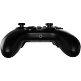 Turtle Beach REACT-R Noir USB Manette de jeu PC, Xbox One, Xbox Series S, Xbox Series X Noir, Manette de jeu, PC, Xbox One, Xbox Series S, Xbox Series X, Croix directionnelle, Touche Options, Avec fil, USB, USB Type-A