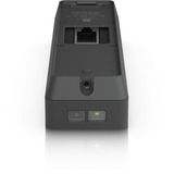 Ubiquiti G6 Entry, Sonnette de porte Noir