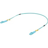 Ubiquiti UACC-OFC-MM-0.5M, Câble Turquoise