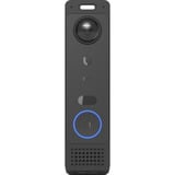 Ubiquiti UniFi G6 Entry, Sonnette de porte Noir