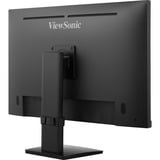 ViewSonic VG3208-4K écran plat de PC 81,3 cm (32") 3840 x 2160 pixels 4K Ultra HD LED Noir Moniteur Noir (Mat), 1x DisplayPort, 2x HDMI, 81,3 cm (32"), 3840 x 2160 pixels, 4K Ultra HD, LED, 4 ms, Noir