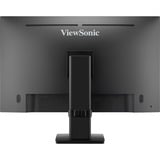 ViewSonic VG3208-4K écran plat de PC 81,3 cm (32") 3840 x 2160 pixels 4K Ultra HD LED Noir Moniteur  Noir (Mat), 81,3 cm (32"), 3840 x 2160 pixels, 4K Ultra HD, LED, 4 ms, Noir