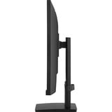 ViewSonic VG3208-4K écran plat de PC 81,3 cm (32") 3840 x 2160 pixels 4K Ultra HD LED Noir Moniteur  Noir (Mat), 81,3 cm (32"), 3840 x 2160 pixels, 4K Ultra HD, LED, 4 ms, Noir