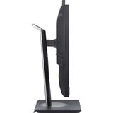 ViewSonic VG Series VG2757V-2K LED display 68,6 cm (27") 2560 x 1440 pixels Quad HD Noir Moniteur  Noir (Mat)/gris, 68,6 cm (27"), 2560 x 1440 pixels, Quad HD, LED, 5 ms, Noir