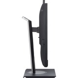 ViewSonic VG Series VG2757V-2K écran plat de PC 68,6 cm (27") 2560 x 1440 pixels Quad HD LED Noir Moniteur Noir (Mat)/gris, 1x DisplayPort, 1x HDMI, 2x USB-C, 3x USB-A, 1x RJ-45, 68,6 cm (27"), 2560 x 1440 pixels, Quad HD, LED, 5 ms, Noir
