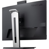ViewSonic VG Series VG2757V-2K écran plat de PC 68,6 cm (27") 2560 x 1440 pixels Quad HD LED Noir Moniteur  Noir (Mat)/gris, 68,6 cm (27"), 2560 x 1440 pixels, Quad HD, LED, 5 ms, Noir