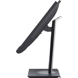 ViewSonic VG Series VG2757V-2K écran plat de PC 68,6 cm (27") 2560 x 1440 pixels Quad HD LED Noir Moniteur  Noir (Mat)/gris, 68,6 cm (27"), 2560 x 1440 pixels, Quad HD, LED, 5 ms, Noir