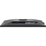 ViewSonic VG Series VG2757V-2K écran plat de PC 68,6 cm (27") 2560 x 1440 pixels Quad HD LED Noir Moniteur  Noir (Mat)/gris, 68,6 cm (27"), 2560 x 1440 pixels, Quad HD, LED, 5 ms, Noir