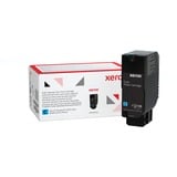 Xerox Cartouche de toner Cyan de Grande capacité Imprimante couleur multifonctions ® VersaLink® C625 (16000 pages) - 006R04637 16000 pages, Cyan, 1 pièce(s)