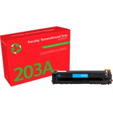 Xerox Toner cyan quotidien 006R03614 
