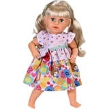 ZAPF Creation BABY born Dress Fruit 43cm, Accessoires de poupée BABY born Dress Fruit 43cm, Vêtements de poupée, 3 an(s)
