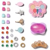 ZAPF Creation BABY born Sister Styling Head Princess, Maquillage et tête à coiffer BABY born Sister Styling Head Princess, Doll make-up & hair styling set, 3 an(s)