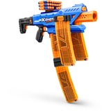ZURU XSHOT Insanity Clip Mania, Blaster à fléchettes 