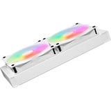 be quiet! Light Wings LX 140mm PWM high-speed Triple Pack White, Ventilateur de boîtier Blanc
