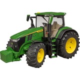 bruder John Deere 7R 350, Modèle réduit de voiture Vert