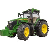 bruder John Deere 7R 350, Modèle réduit de voiture Vert