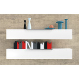 fischer Cheville DuoPower 6x50 Gris clair/Rouge