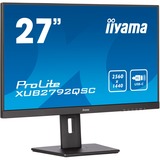 iiyama Iiya 27 L XUB2792QSC-B5 