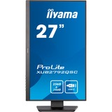 iiyama Iiya 27 L XUB2792QSC-B5 
