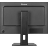 iiyama ProLite XB2495WSC-B1 24" Moniteur  Noir (Mat)