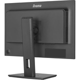 iiyama ProLite XB2495WSC-B1 24" Moniteur  Noir (Mat)