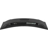 iiyama ProLite XCB4594DQSU-B1 44.5" Moniteur UltraWide incurvé Noir (Mat), 2x DisplayPort, 2x HDMI, 2x USB-C, 2x USB-A, 113 cm (44.5"), 5120 x 1440 pixels, Dual QHD, LED, 2 ms, Noir