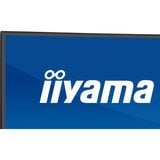 iiyama ProLite XCB4594DQSU-B1 44.5" Moniteur UltraWide incurvé Noir (Mat), 2x DisplayPort, 2x HDMI, 2x USB-C, 2x USB-A, 113 cm (44.5"), 5120 x 1440 pixels, Dual QHD, LED, 2 ms, Noir