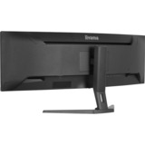 iiyama ProLite XCB4594DQSU-B1 44.5" Moniteur UltraWide incurvé  Noir (Mat)