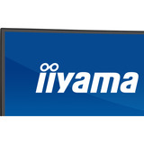 iiyama ProLite XCB4594DQSU-B1 44.5" Moniteur UltraWide incurvé  Noir (Mat)
