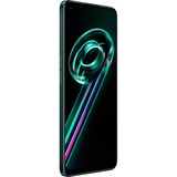 realme Smartphone vert foncé