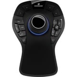 3DConnexion SpaceMouse Pro, Souris Noir/gris, Vente au détail