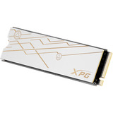 ADATA SMAR-980B-2TCS disque 2 To M.2 PCI Express 5.0 NVMe 3D NAND SSD 2 To, M.2, 14000 Mo/s