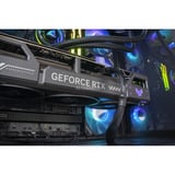 ALTERNATE AGP-WINDOW-INT-010, PC gaming Noir