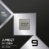 AMD Ryzen 9 9950X3D2 Dual Edition socket AM5 processeur processeur en boîte