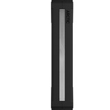 ARCTIC BioniX P14 A-RGB ventilateur de boîtier Noir, 140 x 140 x 28 mm, PWM