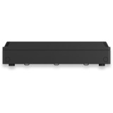 ASUS 90AS0021-M000V0, Barebone Noir