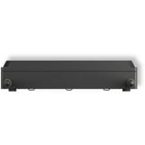 ASUS 90AS0021-M000V0, Barebone Noir