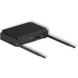 ASUS 90AS0021-M000V0, Barebone Noir