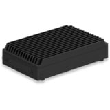 ASUS 90AS0021-M000V0, Barebone Noir