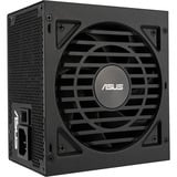 ASUS ATS-750G unité d'alimentation d'énergie 20+4 pin ATX ATX Noir alimentation 750 watt Noir, 3x PCIe, 750 W, 110 - 240 V, Actif, 100 W, 750 W, 100 W