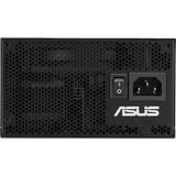 ASUS ATS-750G unité d'alimentation d'énergie 20+4 pin ATX ATX Noir alimentation 750 watt Noir, 3x PCIe, 750 W, 110 - 240 V, Actif, 100 W, 750 W, 100 W
