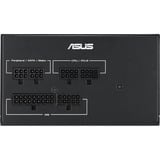 ASUS ATS-750G unité d'alimentation d'énergie 750 W 20+4 pin ATX ATX Noir alimentation  Noir, 750 W, 110 - 240 V, Actif, 100 W, 750 W, 100 W