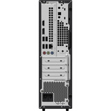 ASUS ExpertCenter P500SV-13620H009X, PC Gris foncé