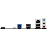 ASUS PRIME B650M-R AMD B650 Emplacement AM5 micro ATX carte mère socket AM5 AMD, Emplacement AM5, AMD Ryzen 8000 Series, AMD Ryzen 7000 Series, Emplacement AM5, DDR5-SDRAM, 96 Go