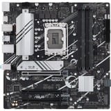 ASUS PRIME B760M-A D4-CSM Intel B760 LGA 1700 micro ATX carte mère socket 1700 Intel, LGA 1700, Intel® Celeron®, Intel® Pentium® Gold, Intel® Core™ i3, Intel® Core™ i5, Intel® Core™..., LGA 1700, DDR4-SDRAM, 128 Go