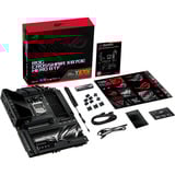ASUS ROG CROSSHAIR X870E HERO BTF carte mère socket AM5 