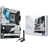 ASUS ROG STRIX Z790-A GAMING WIFI D4 carte mère socket 1700 RAID, 2.5Gb-LAN, WLAN, BT, Son, ATX